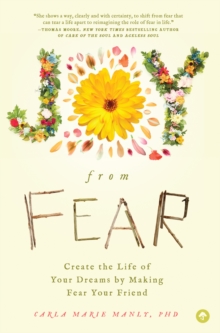 Joy From Fear : Create the Life of Your Dreams by Making Fear Your Friend