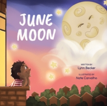 June Moon : A Board Book