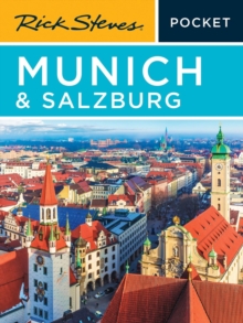 Rick Steves Pocket Munich & Salzburg (Fourth Edition)
