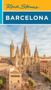 Rick Steves Barcelona (Eighth Edition)
