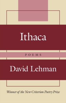 Ithaca : Poems