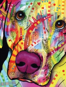 Dean Russo Labrador Journal : Lined Journal, Hardback Book Dean Russo Labrador Journal : Lined Journal, Hardback Book