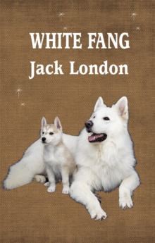 WHITE FANG