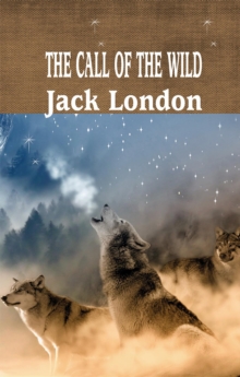 THE CALL OF THE WILD