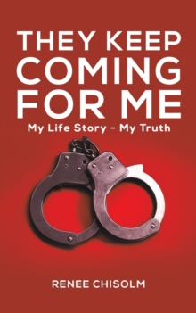 THEY KEEP COMING FOR ME, Paperback Book THEY KEEP COMING FOR ME, Paperback Book