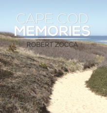CAPE COD MEMORIES, Hardback Book CAPE COD MEMORIES, Hardback Book