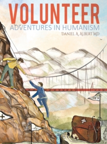 VOLUNTEER, Hardback Book VOLUNTEER, Hardback Book