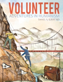 VOLUNTEER, Paperback Book VOLUNTEER, Paperback Book