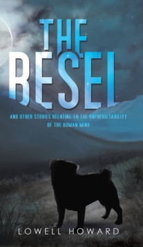 The Besel, Hardback Book The Besel, Hardback Book