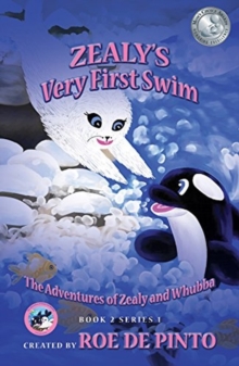 ADVENTURES OF ZEALY & WHUBBA ZEALYS VERY, Hardback Book ADVENTURES OF ZEALY & WHUBBA ZEALYS VERY, Hardback Book