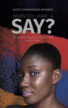 When Do I Have a Say?, Hardback Book When Do I Have a Say?, Hardback Book