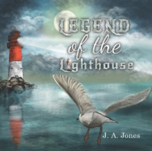 LEGEND OF THE LIGHTHOUSE, Paperback Book LEGEND OF THE LIGHTHOUSE, Paperback Book