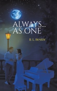 ALWAYSAS ONE, Paperback Book ALWAYSAS ONE, Paperback Book