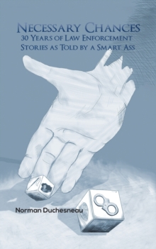 NECESSARY CHANCES, Paperback Book NECESSARY CHANCES, Paperback Book