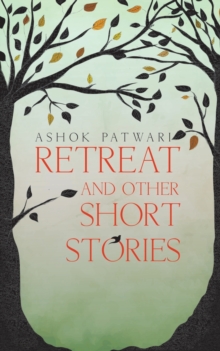RETREAT, Paperback Book RETREAT, Paperback Book