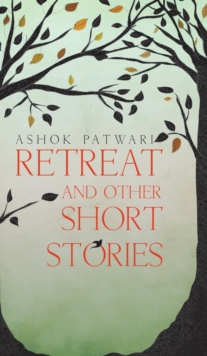RETREAT, Hardback Book RETREAT, Hardback Book
