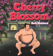 CHERRY BLOSSOM, Hardback Book CHERRY BLOSSOM, Hardback Book