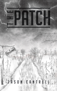 PATCH, Paperback Book PATCH, Paperback Book