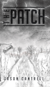 PATCH, Hardback Book PATCH, Hardback Book