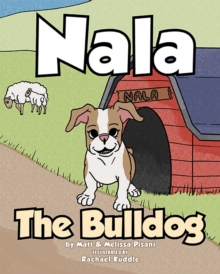 Nala The Bulldog