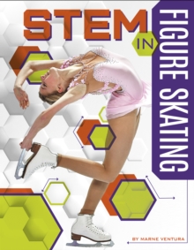 STEM in Figure Skating, Paperback / softback Book STEM in Figure Skating, Paperback / softback Book