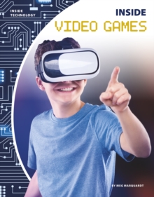 Inside Video Games, Paperback / softback Book Inside Video Games, Paperback / softback Book