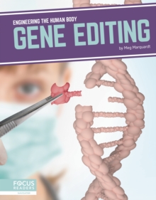 Gene Editing, Paperback / softback Book Gene Editing, Paperback / softback Book
