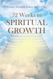 52 Weeks to Spiritual Growth