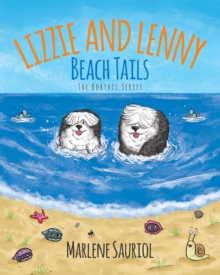 Lizzie and Lenny : Beach Tails