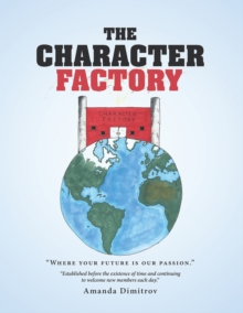 The Character Factory