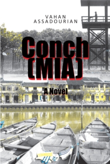 Conch (Mia)