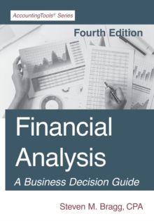 Financial Analysis : Fourth Edition