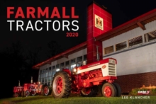 Farmall Tractor Calendar 2020, Calendar Book Farmall Tractor Calendar 2020, Calendar Book