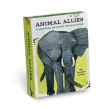 Em & Friends Animal Allies : A Magical 50-Card Oracle Deck with Guidebook