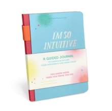 Em & Friends Intuition Journal