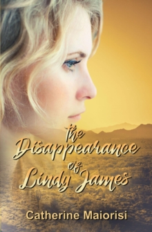 Disappearance of Lindy James