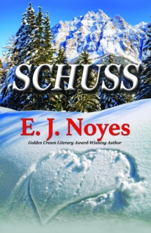 Distributed via Draft2Digital Schuss