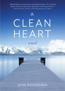 A Clean Heart : A Novel (Alcoholism, Dysfunctional Family, Recovery, Redemption, 12-Steps)