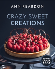 Mango Media Crazy Sweet Creations