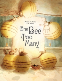 One Bee Too Many : (Hispanic & Latino Fables For Kids, Multicultural Stories, Racism Book for Kids) (Ages 7-10)