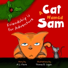 A Cat Named Sam