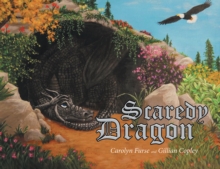 Scaredy Dragon