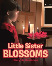 Little Sister Blossoms