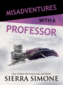 Misadventures with a Professor, Paperback / softback Book Misadventures with a Professor, Paperback / softback Book