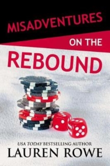 Misadventures on the Rebound, Paperback / softback Book Misadventures on the Rebound, Paperback / softback Book