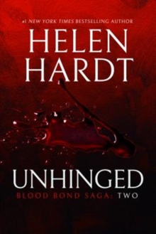 Unhinged, Paperback / softback Book Unhinged, Paperback / softback Book