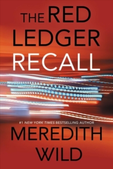 Recall : The Red Ledger Book 2, Paperback / softback Book Recall : The Red Ledger Book 2, Paperback / softback Book