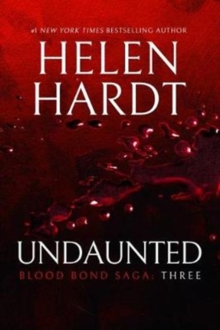 Undaunted, Paperback / softback Book Undaunted, Paperback / softback Book