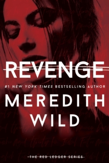 Revenge: The Red Ledger : Volume 3 (Parts 7, 8 & 9)