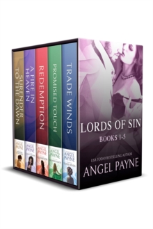 Lords of Sin Collection : Books 1-5